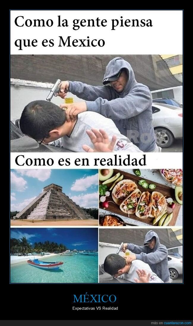 expectativas,méxico,realidad,SSI