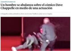 Enlace a El efecto Will Smith