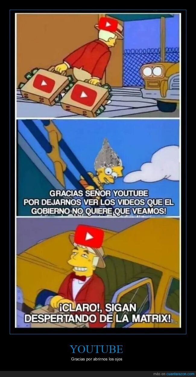 conspiranoicos,youtube