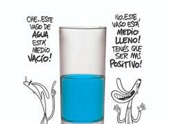 Enlace a Una mirada optimista
