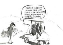 Enlace a Luchando contra el cambio climático