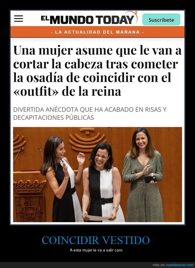 coincidir,vestido,letizia