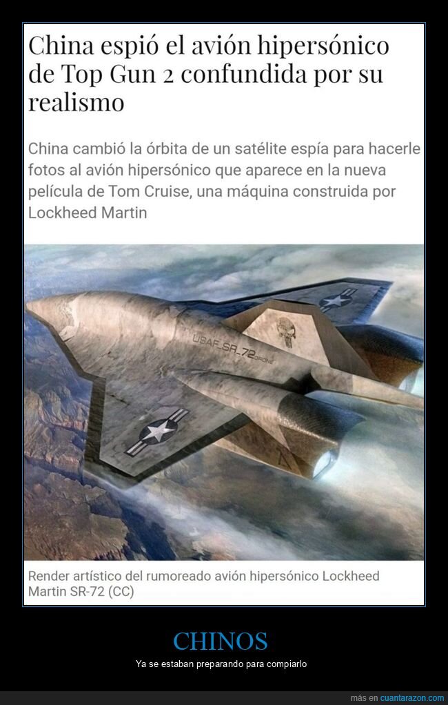 china,espiar,avión,top gun