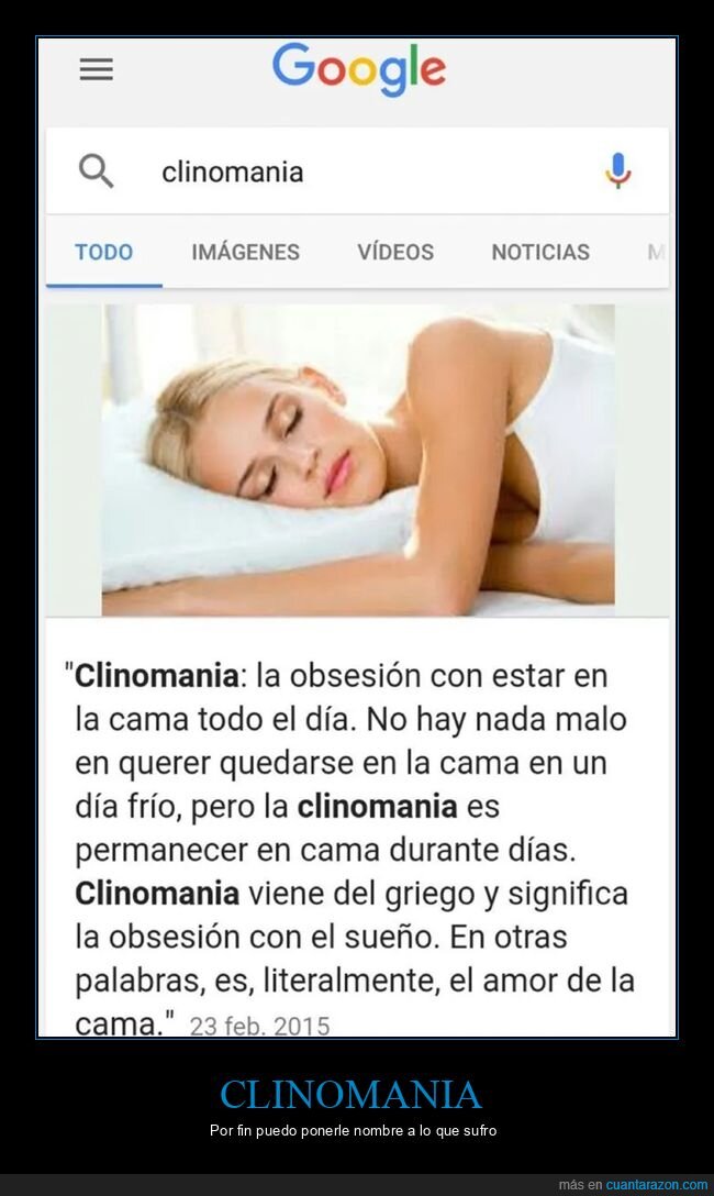 cama,clinomania,curiosidades