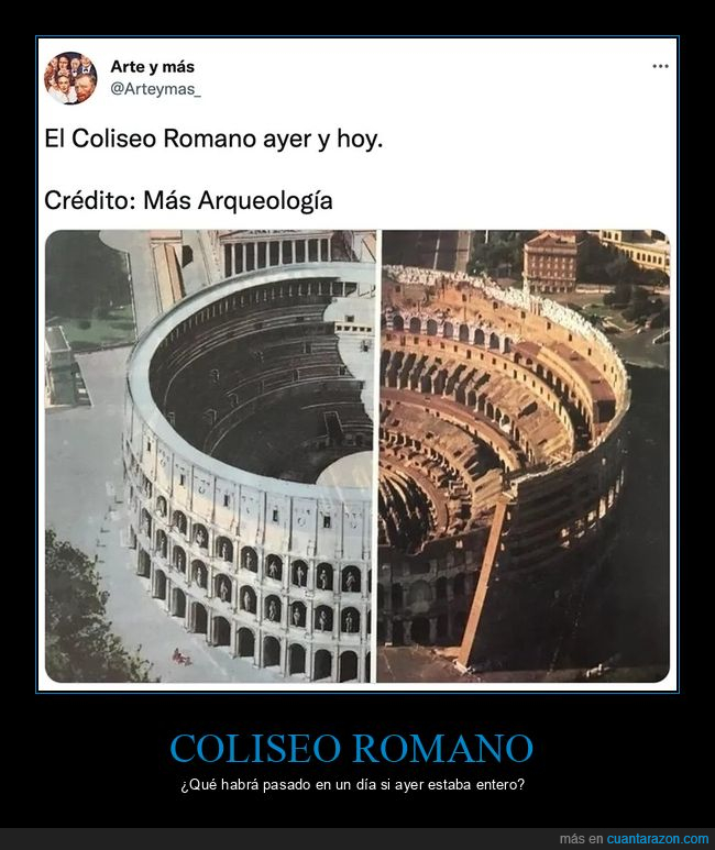 ayer,coliseo,entero