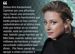 Enlace a Celebridades a las que habría que dejar de apoyar