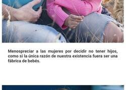 Enlace a Ejemplos de feminidad tóxica com partidos por los internautas