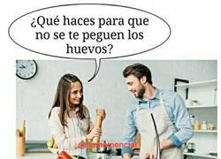 Enlace a Técnica secreta