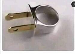 Enlace a Anillo divino