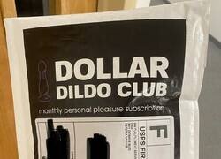 Enlace a Muy discreto, sí...