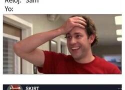 Enlace a Memes sobre el trabajo dolorosamente divertidos para los días en los que simplemente no puedes reír 