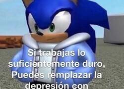 Enlace a Ningún esfuerzo sin recompensa