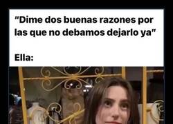 Enlace a Razones que hablan por sí solas