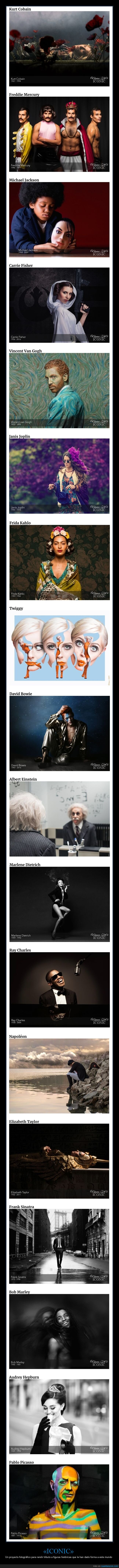 iconic,fotografía,figuras históricas