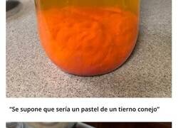 Enlace a Fotos que prueban que los fracasos culinarios le suceden hasta al mejor cocinero