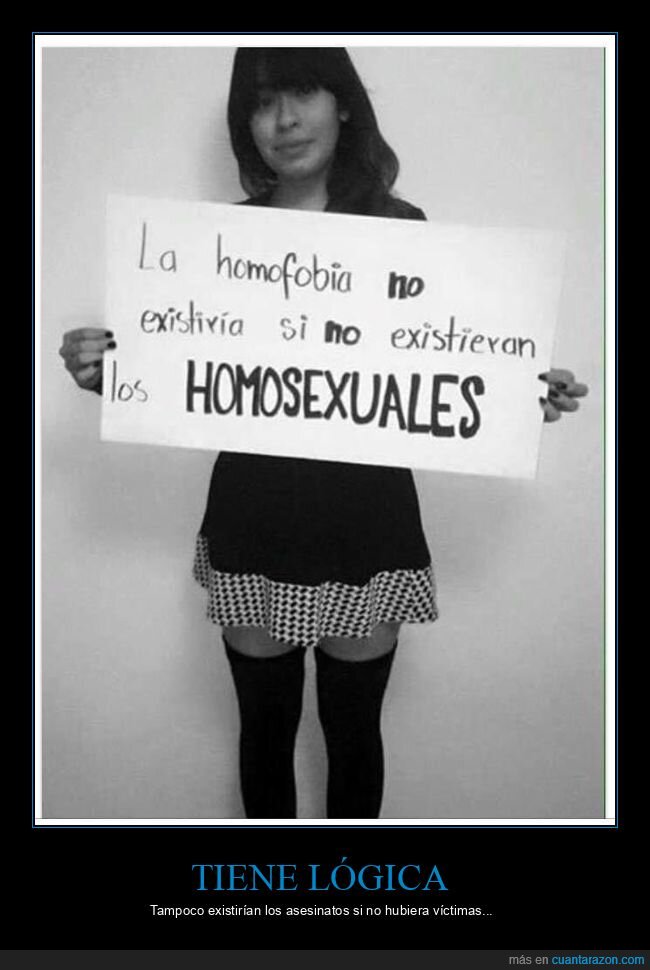 homofobia,existir,homosexuales