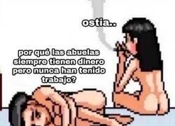 Enlace a Gran misterio