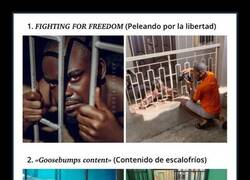 Enlace a Fotógrafo nigeriano comparte su proceso para crear sus increíbles imágenes