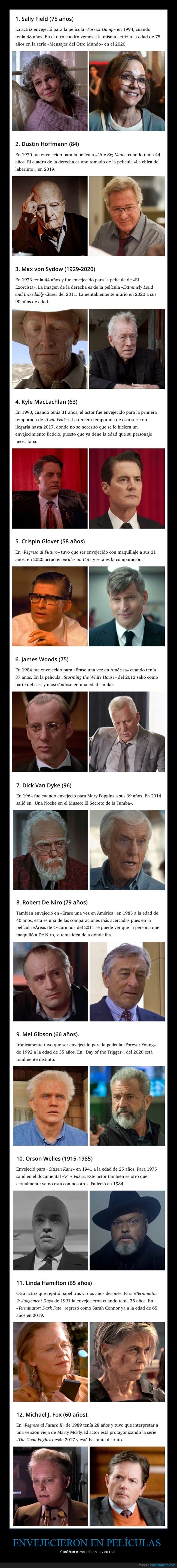 actores,envejecer,películas,cine