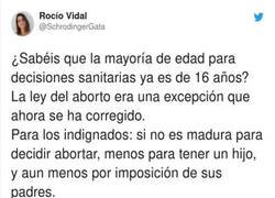 Enlace a Libres para decidir