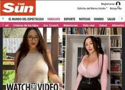 Enlace a Se lo toma muy a pecho...