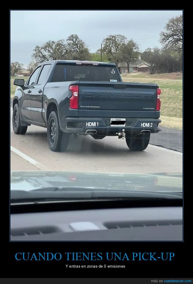 camioneta,tubos de escape,hdmi