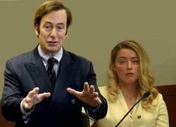 Enlace a Ahora si que Johnny está perdido