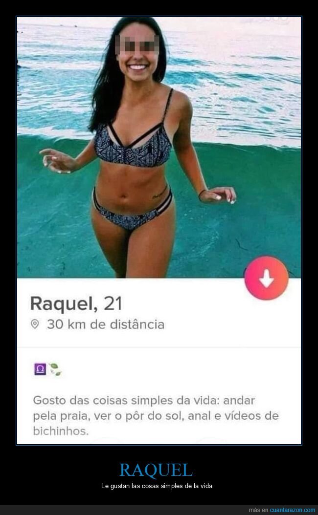 tinder,descripción,wtf