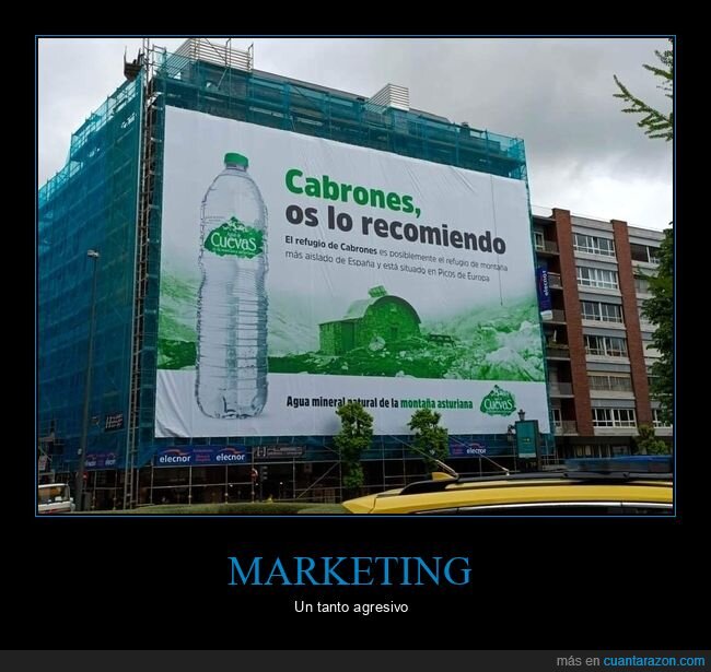 marketing,anuncio,agua