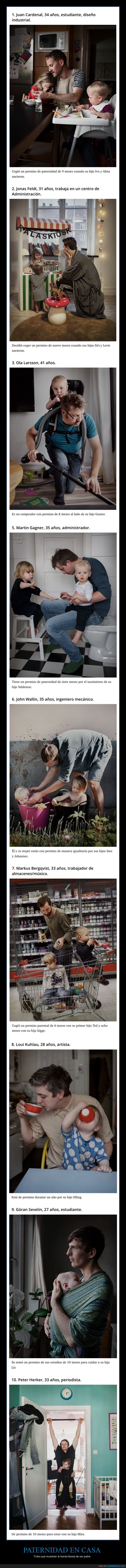 paternidad,casa,padres