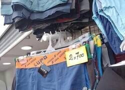 Enlace a Calzoncillos de marca