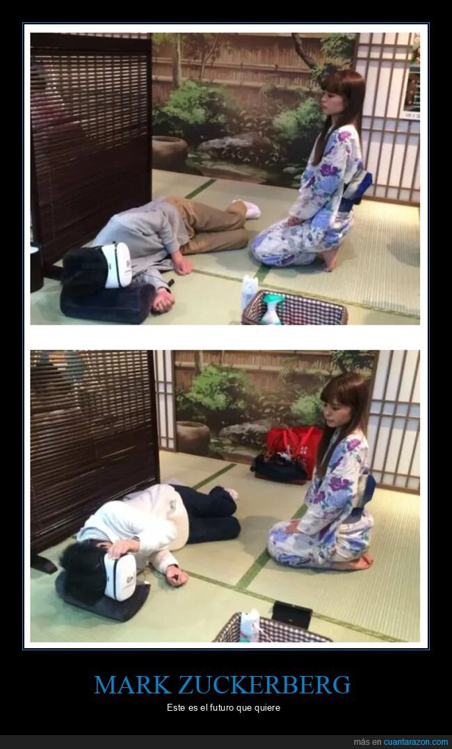 japos,realidad virtual,wtf