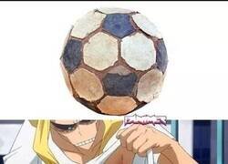 Enlace a Golpe mortal