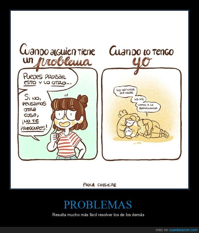 problemas,resolver