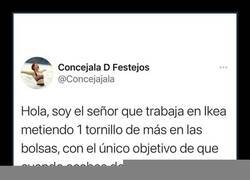 Enlace a Qué agradable sujeto