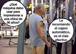 Enlace a La máquina más efectiva