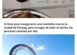 Enlace a Cosas que sorprenderán a los turistas que viajen a Corea del Sur