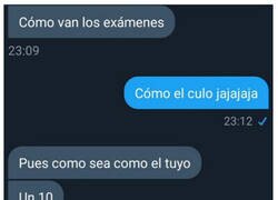 Enlace a Conviene tomar notas