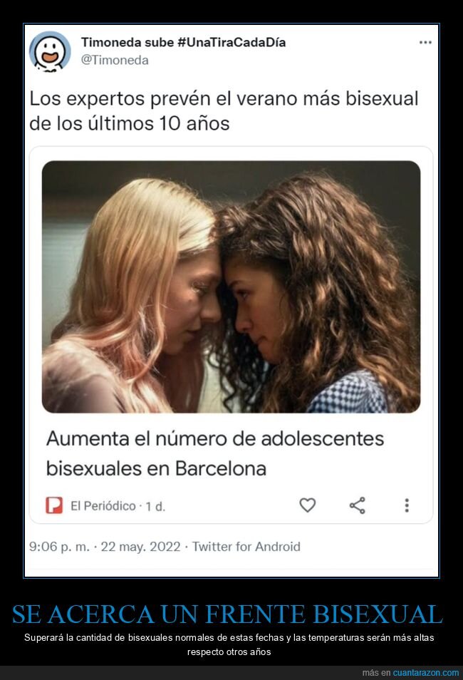 bisexual,jóvenes,verano