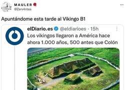 Enlace a Idioma vikingos