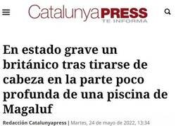 Enlace a Costumbres británicas