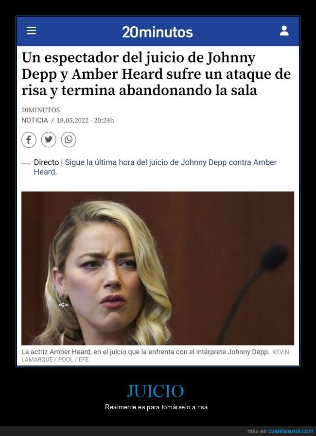 juicio,johnny depp,amber heard