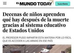 Enlace a Un sistema educativo de lo más avanzado