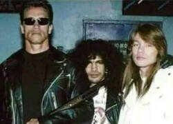 Enlace a Trío icónico