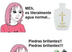 Enlace a La nueva religión