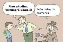 Enlace a Advertencia paterna