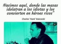 Enlace a Así son las cosas...