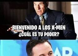 Enlace a Poderes voxeros