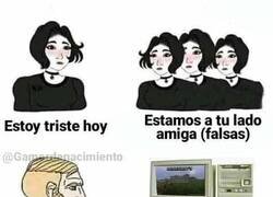 Enlace a Siempre a tu lado