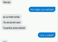 Enlace a Cuando tu teclado no tiene Ñ
